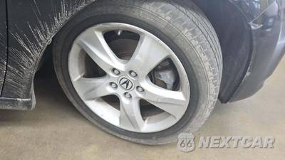 2010 Acura TSX - zdjęcie 36 z 64 - miniatura