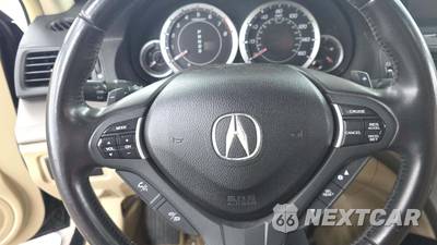 2010 Acura TSX - zdjęcie 38 z 64 - miniatura