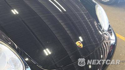 2006 Porsche Cayman S - zdjęcie 19 z 30 - miniatura