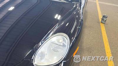 2006 Porsche Cayman S - zdjęcie 29 z 30 - miniatura