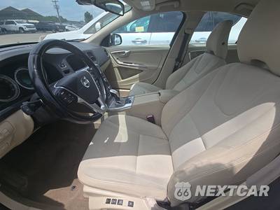 2013 Volvo S60 T5 - zdjęcie 7 z 19 - miniatura