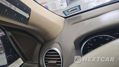 2011 Mercedes-Benz ML 350 - zdjęcie 28 z 50 - miniatura