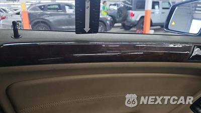 2011 Mercedes-Benz ML 350 - zdjęcie 22 z 50 - miniatura