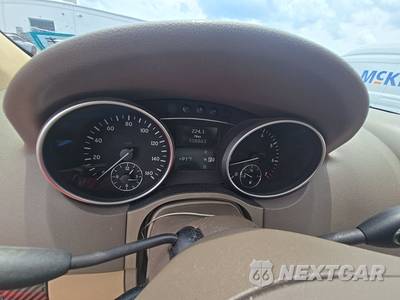 2011 Mercedes-Benz ML 350 - zdjęcie 12 z 50 - miniatura
