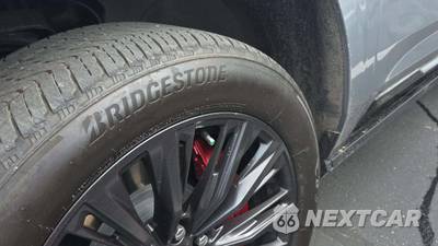 2023 Cadillac Escalade V-Series 1SD - zdjęcie 25 z 26 - miniatura