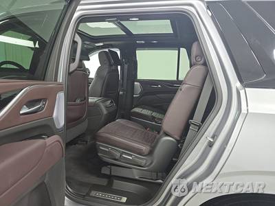 2023 Cadillac Escalade V-Series 1SD - zdjęcie 13 z 26 - miniatura