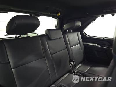 2024 Toyota Sequoia Platinum - zdjęcie 14 z 24 - miniatura