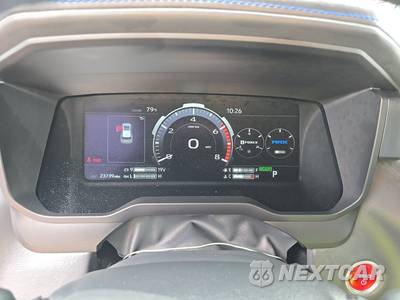 2024 Toyota Sequoia Platinum - zdjęcie 11 z 24 - miniatura