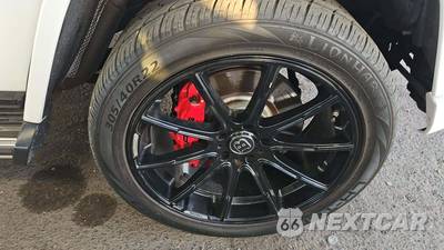 2015 Mercedes-Benz G 63 AMG 4MATIC - zdjęcie 23 z 31 - miniatura