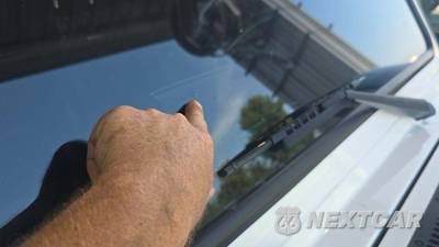 2015 Mercedes-Benz G 63 AMG 4MATIC - zdjęcie 30 z 31 - miniatura