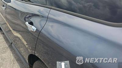 2013 Nissan Pathfinder SV - zdjęcie 30 z 49 - miniatura