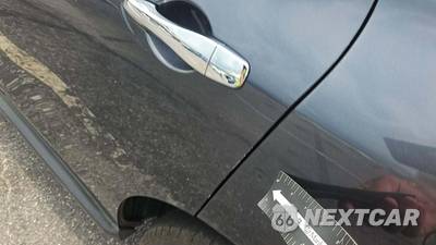 2013 Nissan Pathfinder SV - zdjęcie 46 z 49 - miniatura