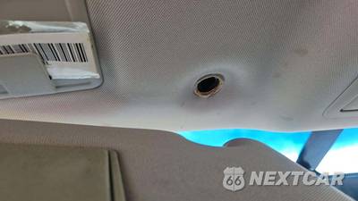 2013 Nissan Pathfinder SV - zdjęcie 26 z 49 - miniatura
