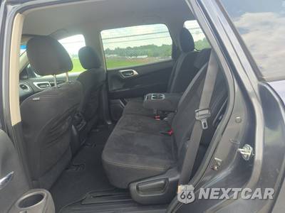 2013 Nissan Pathfinder SV - zdjęcie 13 z 49 - miniatura
