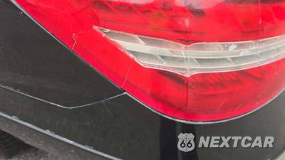 2011 Mercedes-Benz E 350 Coupe - zdjęcie 26 z 49 - miniatura