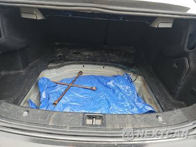 2011 Mercedes-Benz E 350 Coupe - zdjęcie 16 z 49 - miniatura