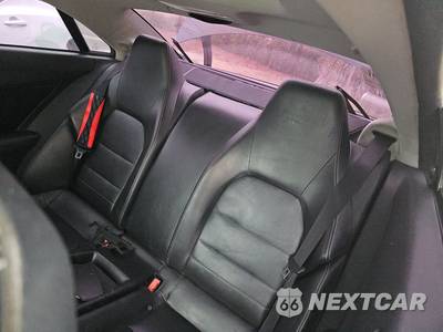 2011 Mercedes-Benz E 350 Coupe - zdjęcie 13 z 49 - miniatura