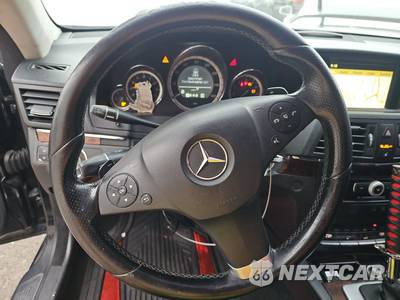 2011 Mercedes-Benz E 350 Coupe - zdjęcie 10 z 49 - miniatura