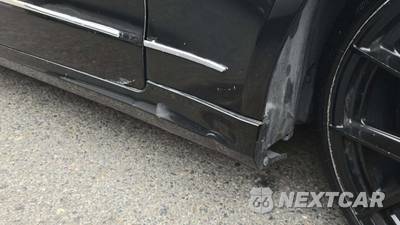 2011 Mercedes-Benz E 350 Coupe - zdjęcie 29 z 49 - miniatura