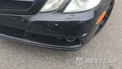 2011 Mercedes-Benz E 350 Coupe - zdjęcie 40 z 49 - miniatura