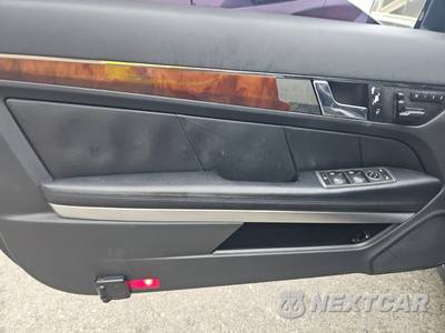 2011 Mercedes-Benz E 350 Coupe - zdjęcie 9 z 49 - miniatura