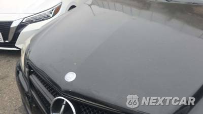 2011 Mercedes-Benz E 350 Coupe - zdjęcie 44 z 49 - miniatura