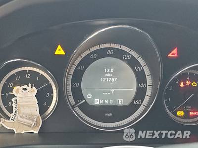 2011 Mercedes-Benz E 350 Coupe - zdjęcie 12 z 49 - miniatura