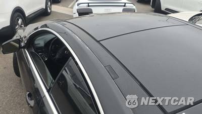 2011 Mercedes-Benz E 350 Coupe - zdjęcie 42 z 49 - miniatura