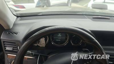 2011 Mercedes-Benz E 350 Coupe - zdjęcie 27 z 49 - miniatura