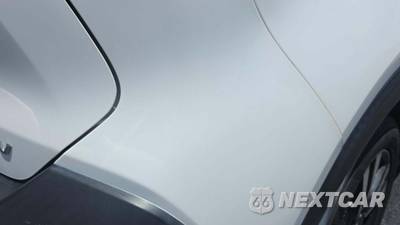 2019 Nissan Kicks SV - zdjęcie 23 z 33 - miniatura