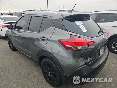2020 Nissan Kicks SR - zdjęcie 6 z 29 - miniatura