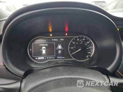 2020 Nissan Kicks SR - zdjęcie 12 z 29 - miniatura