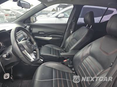 2020 Nissan Kicks SR - zdjęcie 7 z 29 - miniatura