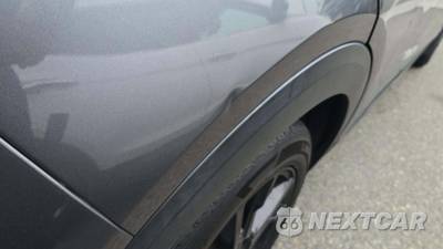 2020 Nissan Kicks SR - zdjęcie 27 z 29 - miniatura