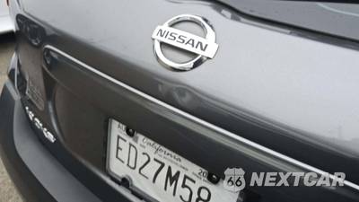 2020 Nissan Kicks SR - zdjęcie 20 z 29 - miniatura