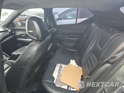 2020 Nissan Kicks SR - zdjęcie 13 z 29 - miniatura