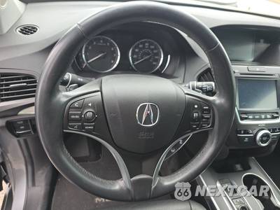 2020 Acura MDX w/Technology Pkg - zdjęcie 10 z 32 - miniatura