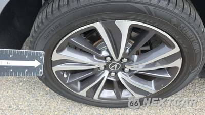 2020 Acura MDX w/Technology Pkg - zdjęcie 23 z 32 - miniatura