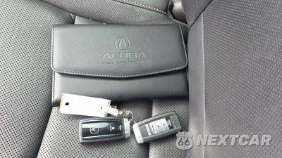 2020 Acura MDX w/Technology Pkg - zdjęcie 20 z 32 - miniatura