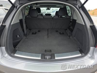 2020 Acura MDX w/Technology Pkg - zdjęcie 17 z 32 - miniatura