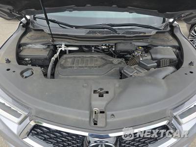 2020 Acura MDX w/Technology Pkg - zdjęcie 16 z 32 - miniatura