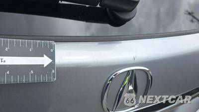 2020 Acura MDX w/Technology Pkg - zdjęcie 28 z 32 - miniatura