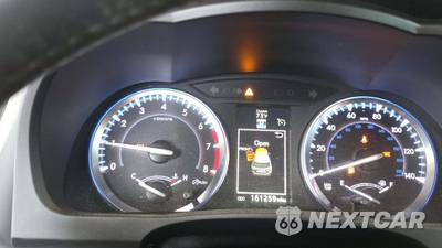 2016 Toyota Highlander XLE - zdjęcie 27 z 32 - miniatura