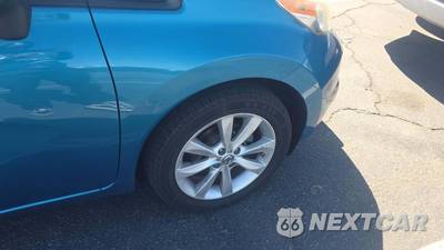 2014 Nissan Versa Note SV - zdjęcie 26 z 38 - miniatura