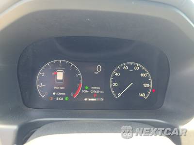 2025 Honda Odyssey EX-L 118.1" WB - zdjęcie 12 z 27 - miniatura