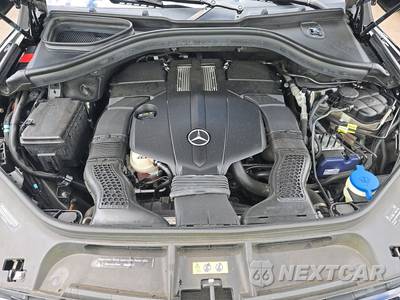 2015 Mercedes-Benz ML 400 - zdjęcie 15 z 33 - miniatura