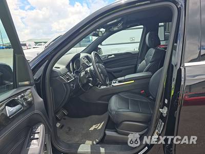 2015 Mercedes-Benz ML 400 - zdjęcie 7 z 33 - miniatura