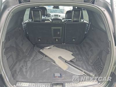 2015 Mercedes-Benz ML 400 - zdjęcie 16 z 33 - miniatura