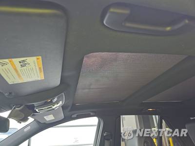 2015 Mercedes-Benz ML 400 - zdjęcie 18 z 33 - miniatura