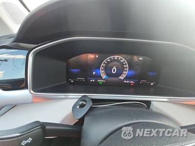 2025 Volkswagen Taos SE - zdjęcie 12 z 24 - miniatura